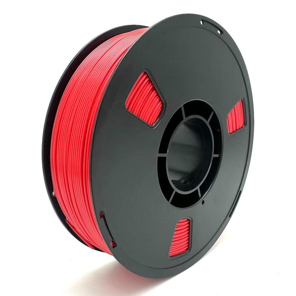 HOT Sale 3D Printer Filament 1.75mm PLA/PLA+/Matte PLA Printing Consumables PLA PLUS/SILK PLA High Speed Plastic Filament
