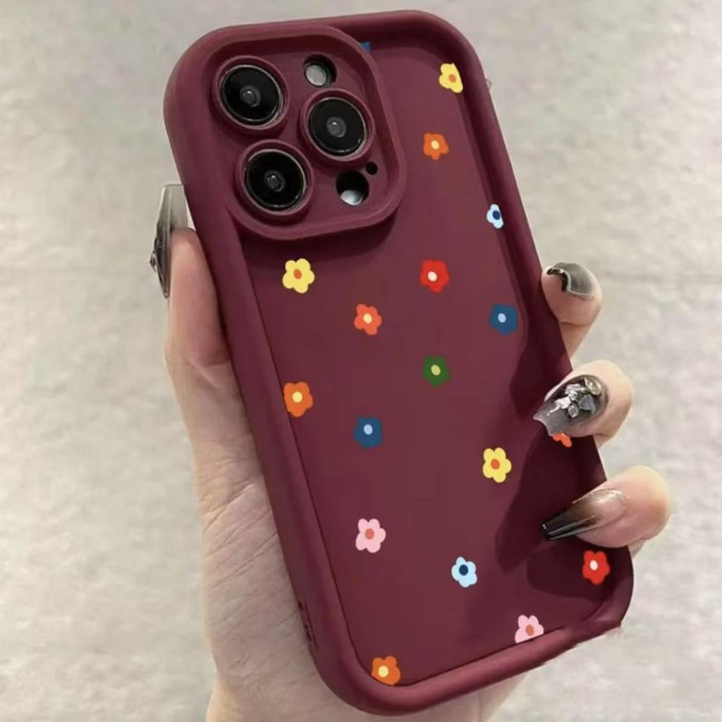 Star point is suitable for iphone16pro mobile phone case Apple 15, South Korea 14, Europe and America 13promax new 12x