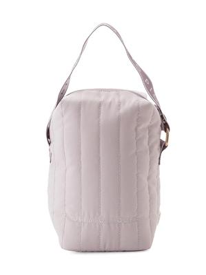 Gelato Pique Logo Tape Diaper Pouch PWGB252659LAVF