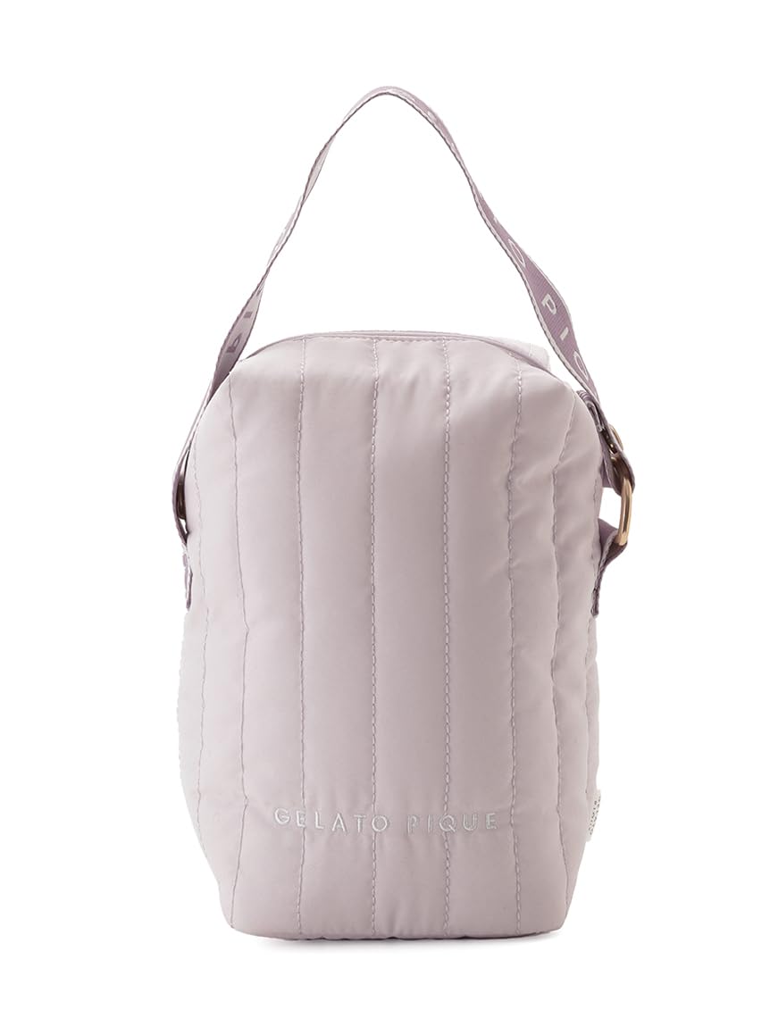 

Косметичка для подгузников с логотипом PWGB252659 LAV [Gelato Pique] Женская