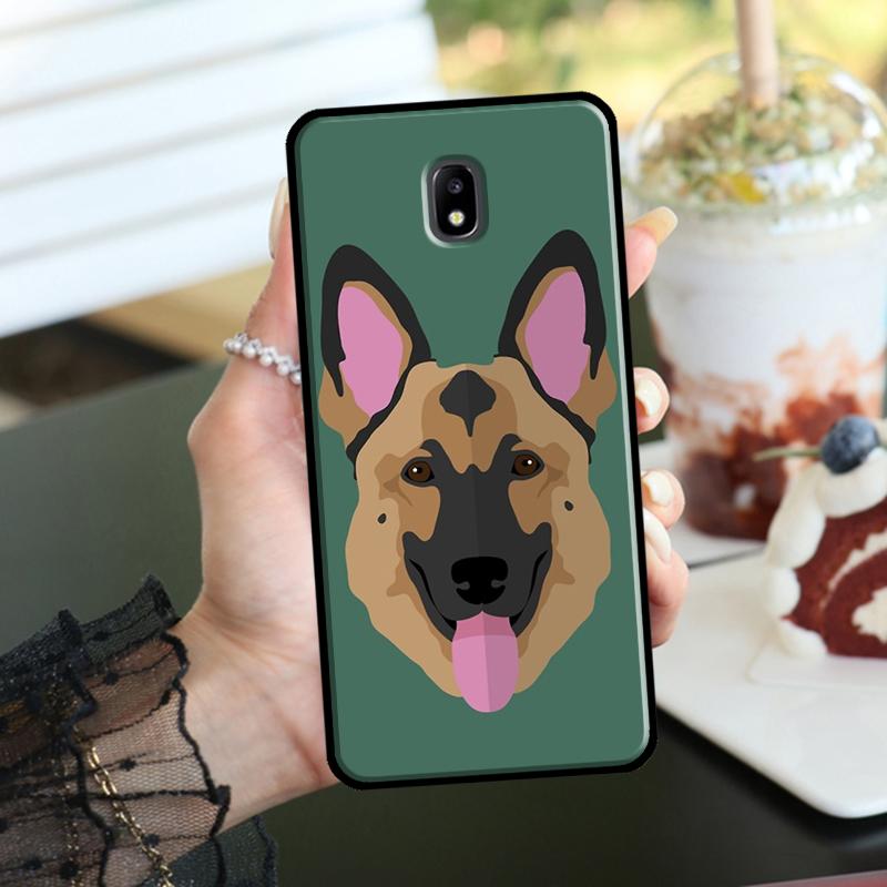 

Мультяшный чехол с немецкой овчаркой для Samsung Galaxy M56 M36 M34 M14 M54 M13 M15 M55 M35 M16 M31 M11 M53 M12 M32 M52 M06 Samsung M13 4G