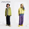 NAUTICA Kids' Unisex Windbreaker Jacket