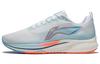 Red Hare 5 Versatile Cushioning Slip Resistant Abrasion Resistant Lightweight Low Top Running Shoes Women's ARMS010-5