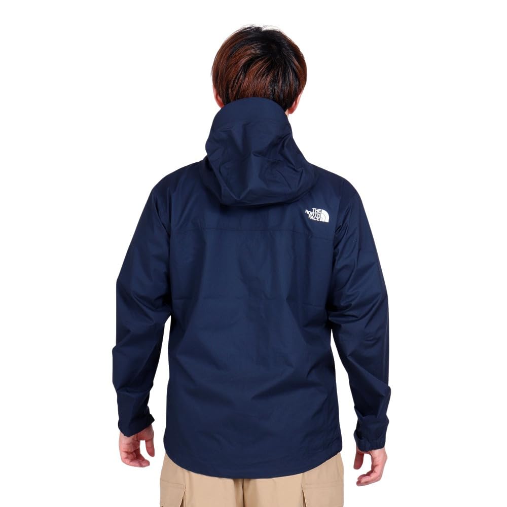 North Venture Jacke, wasserdicht, winddicht, leicht, Urban Navy M [The Face] Herren