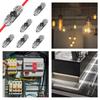 Aninako Wire, Electro Tap Connection, Wire Connector, Easy and Fast Wiring Installation, Branching, Wiring, Connecting Terminals, Car Terminals (H1*6)