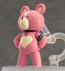 Figma Arpeggio of Blue Steel Cadenza Yotaro Bemalte Bewegliche Figur -Ars Nova- Maßstabslos ABS&PVC