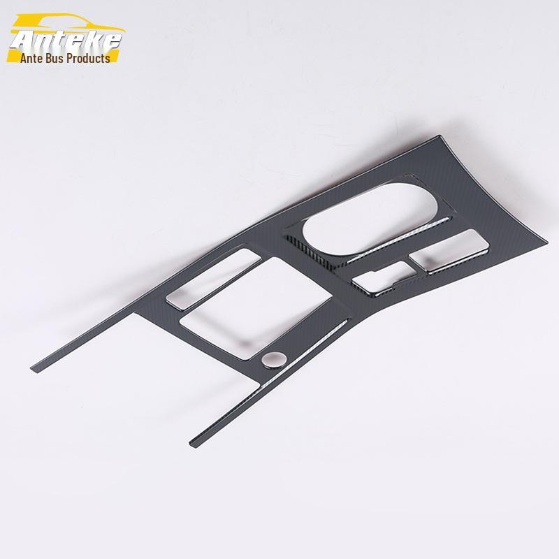 18 Qin PRO Gear Panel & Console Cup Holder Bright Patch Accessories