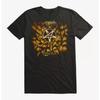 Anthrax Faust Voller Metall Band T-Shirt Baumwolle Grafik T-Shirt Unisex Unisex Sommer Streetwear