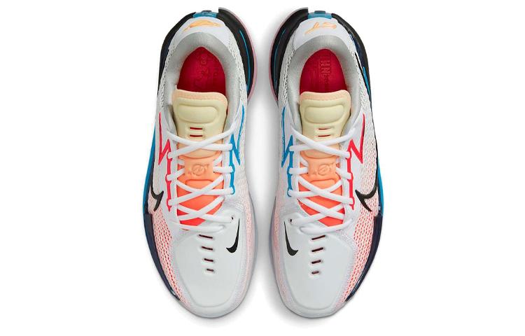 Nike Air Zoom Gt Cut 1 'Blanc Bleu Laser' CZ0175-101