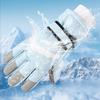 "Warm Fleece Winter Gloves: Touchscreen Ski and Cycling Gloves for Men and Women"