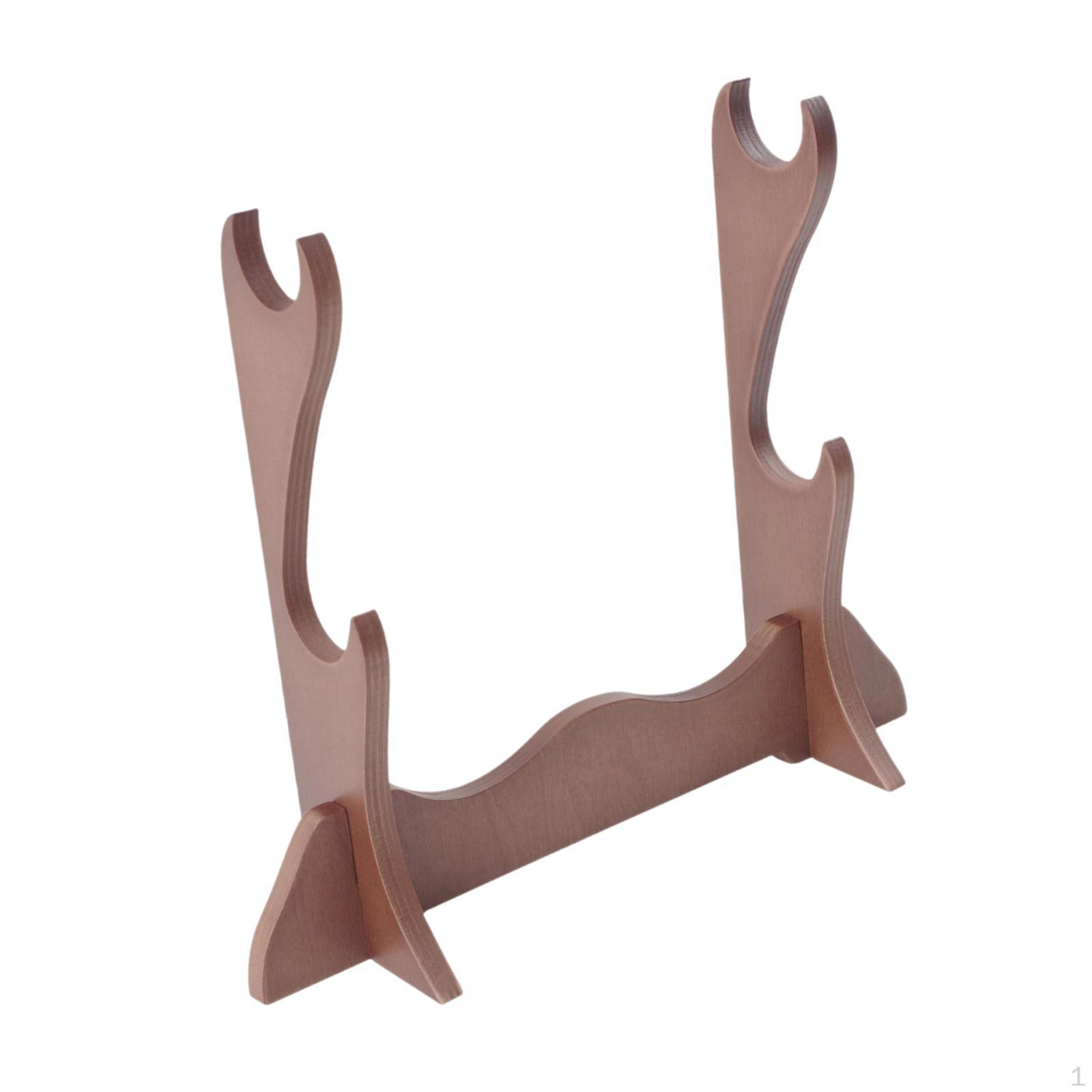 Flute Stand, Storage Rack,Flute Organization,Compact,Flute Sword Display Stand Desktop