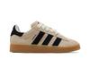 Unisex Sneakers Adidas Campus 00s Camp Gum Cream White Core Black Gum/Cream White/Core Black