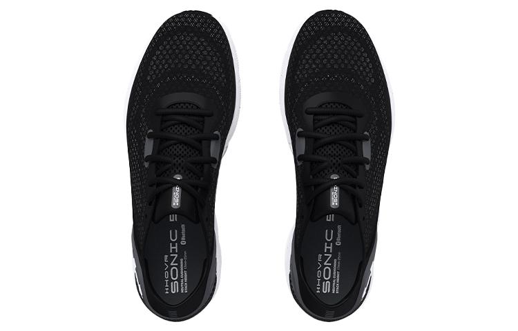 Under Armour HOVR Sonic 5 'Black White'
