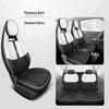 2023 Panda Mini Special Leather Seat Cover for All Seasons