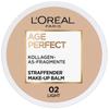 L'Oréal Paris Age Perfect zpevňující make-up balzám - 