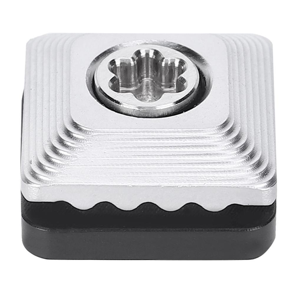 

Golf Weight Screw Alloy Golf Club Slide Weights Silver Universal Golf Shaft Accessory8g