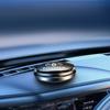 Bil Luftfrisker Solid Parfyme Roterende Aromaterapi Dekor For TRD Toyota Crown Reiz Corolla Prada Alphard Yaris Camry GT86