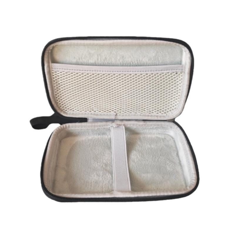 Protective Travel Storage Bag for RGDS Gaming Console Carrying Case with Water Resistant Cover Soft Interior