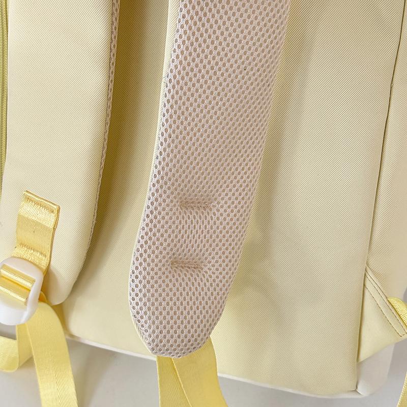 Student Backpack Commuter Backpack Travel Schoolbag
