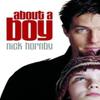 About a Boy by Nick Hornby Paperback Book 9780141007335