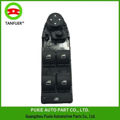 BMW X1 E84 Fensterheberschalter vorne links (Ohne Panel)