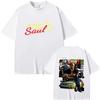 Bestselling Better Call Saul Trustworthy Lawyer Breaking Bad Heisenberg T Shirt, Unisex Vintage Loose Fit Women And Men T Shirt