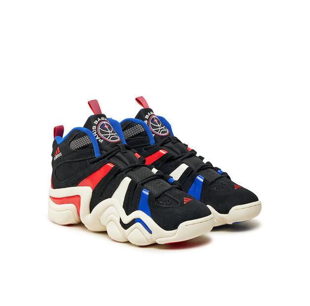 Кроссовки adidas Crazy 8