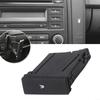Volkswagen Polo 9N Dashboard Cup Holder 6Q0858602E