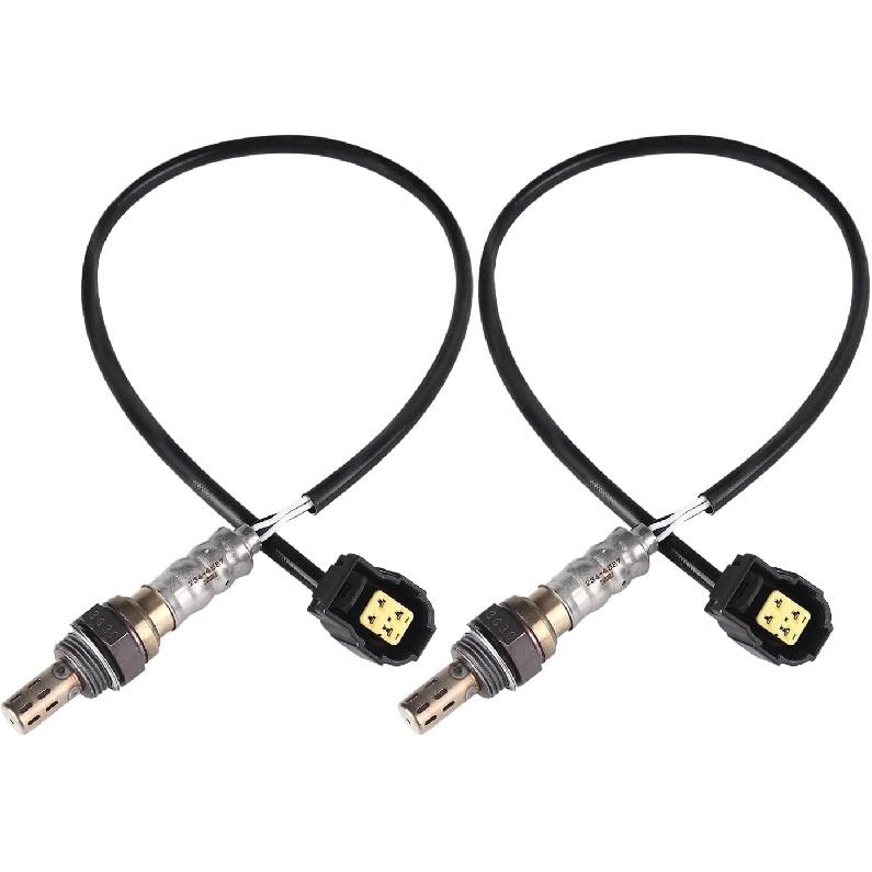 O2 Oxygen Sensor Upstream Downstream for Chry 300, for Dodge Challenger Charger Dakota Durango Grand Caravan Journey Neon Nitro, for Jeep Commander