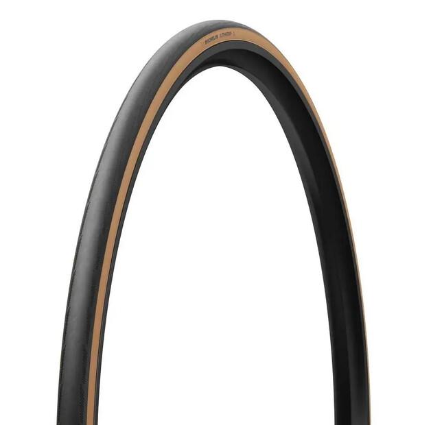 Michelin Lithion 4 Classic 60TPI 700C X 25 Road Tire