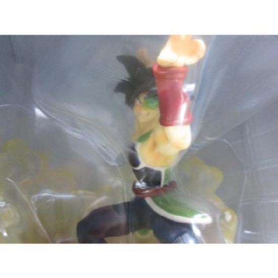 Ichiban Kuji Dragon Ball Z ~Saiyan Invasion~ B Prize Bardock Figure