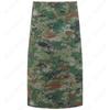 Camouflage Chef Uniform 4-Piece Set