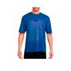 Flight Essentials 85 Crew Neck Pullover Casual Short Sleeve T-Shirt Men Tops Royal-Blue FZ1914-480