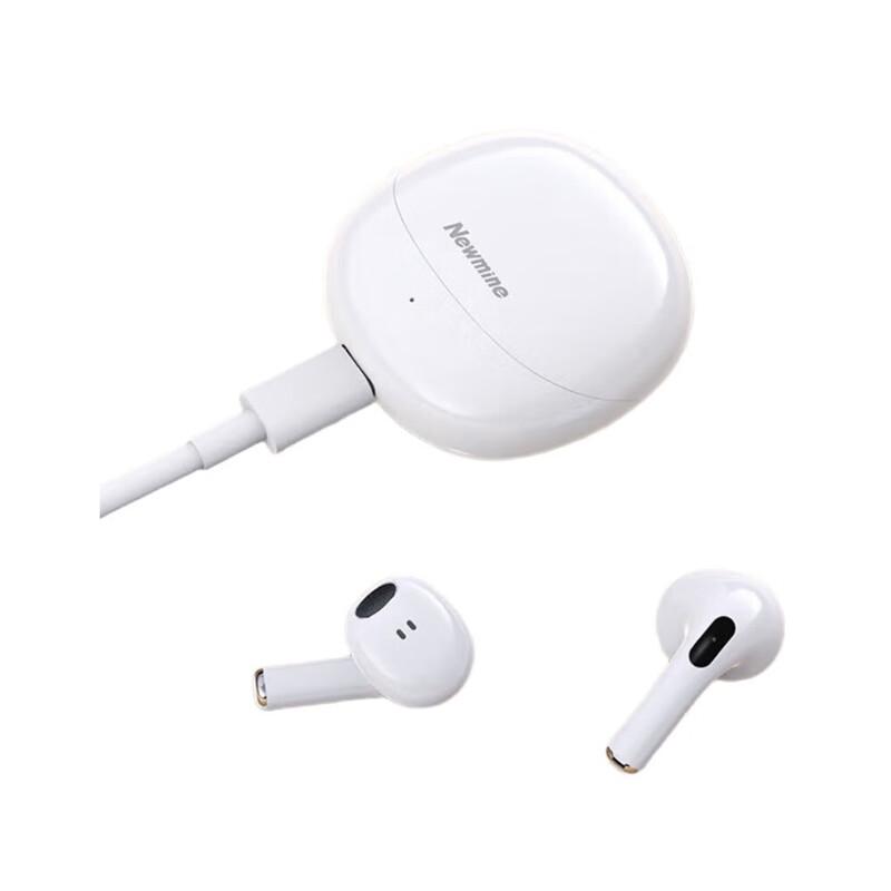 Newman TWS Sport Bluetooth Earphones