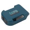 18V Lithium Battery Adapter Multifunctional Electrical Tool Battery Adapter for BL1830 BL1850