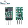 TZT DD4012SA 1A DC 5-40V To 3V 3.3V 3.7V 5V 6V 7.5V 9V 12V Regulator DC-DC Step-Down Buck Converter Module Board