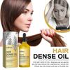 Eelhoe Rosemary Hair Care Essential Oil Gentle Nourishing Scalp Massage Care Fluffy Soft Hair Repair