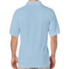 Gildan Unisex Adult DryBlend Polo Shirt