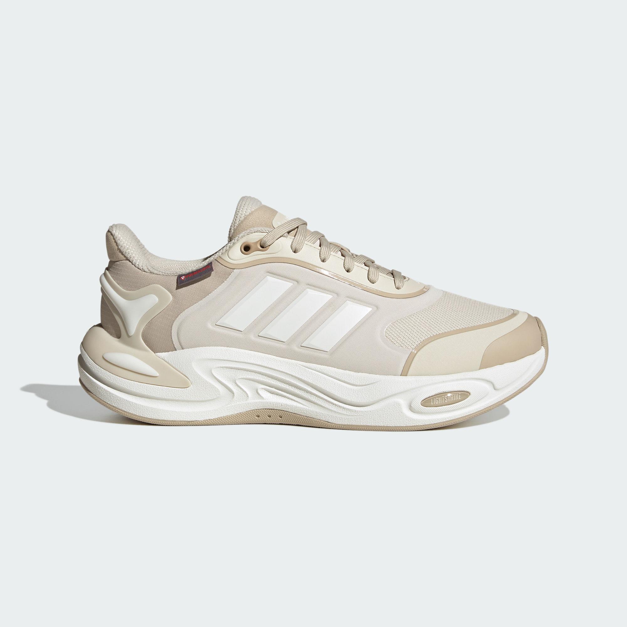 Adidas CLIMAWARM Running Shoes Unisex Beige 41