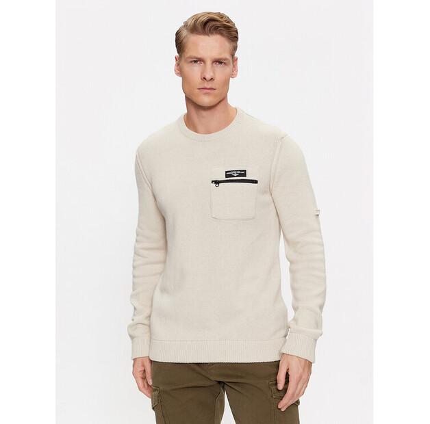 Свитер Aeronautica Militare 232MA1460L518 EU XL