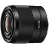SONY (Sony) Wide Angle Single Focus Lens Full Size FE 28mm F2 Digital Single Lens Alpha [E Mount]...