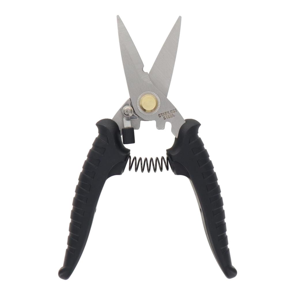 Sankyo Corporation Trad Universal Scissors TMS-183