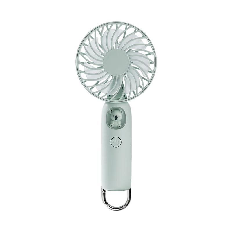 Xiyi Q1-F1 Doll Handheld Desktop Fan