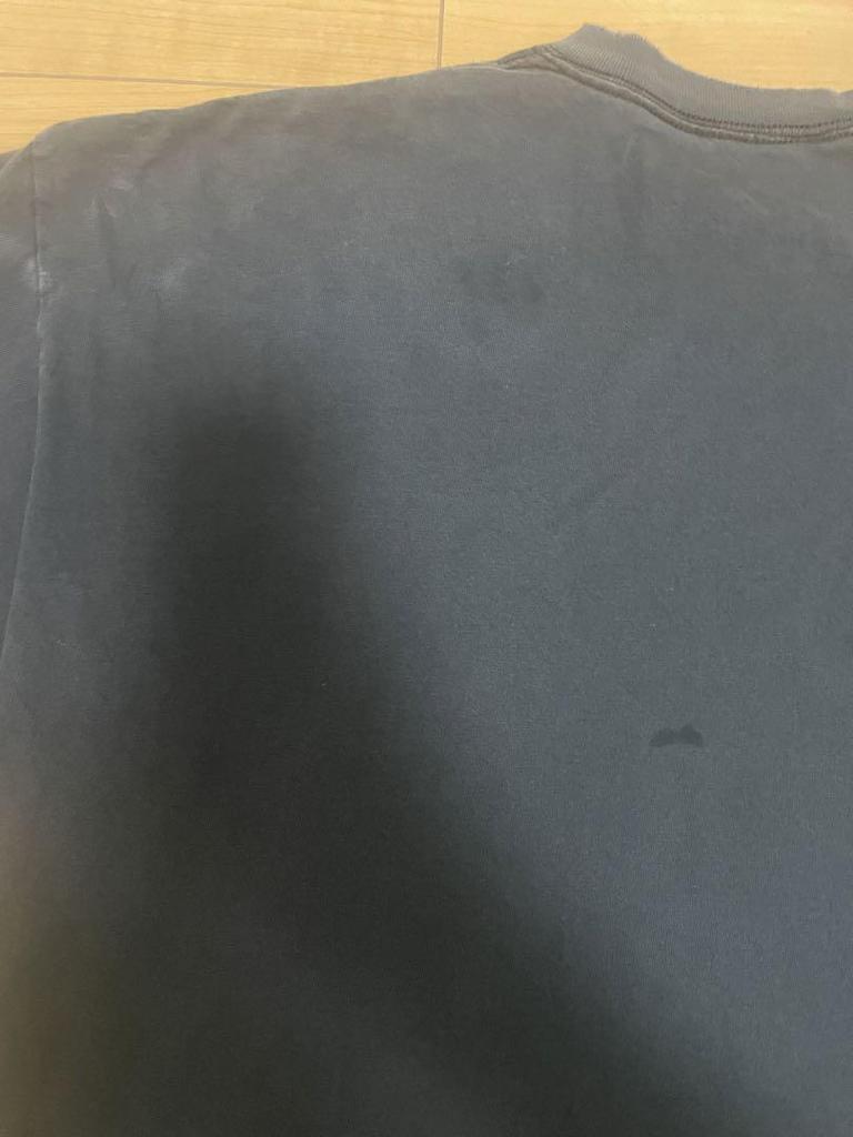 [USED] Death Note Anime T-shirt, Vintage Clothing