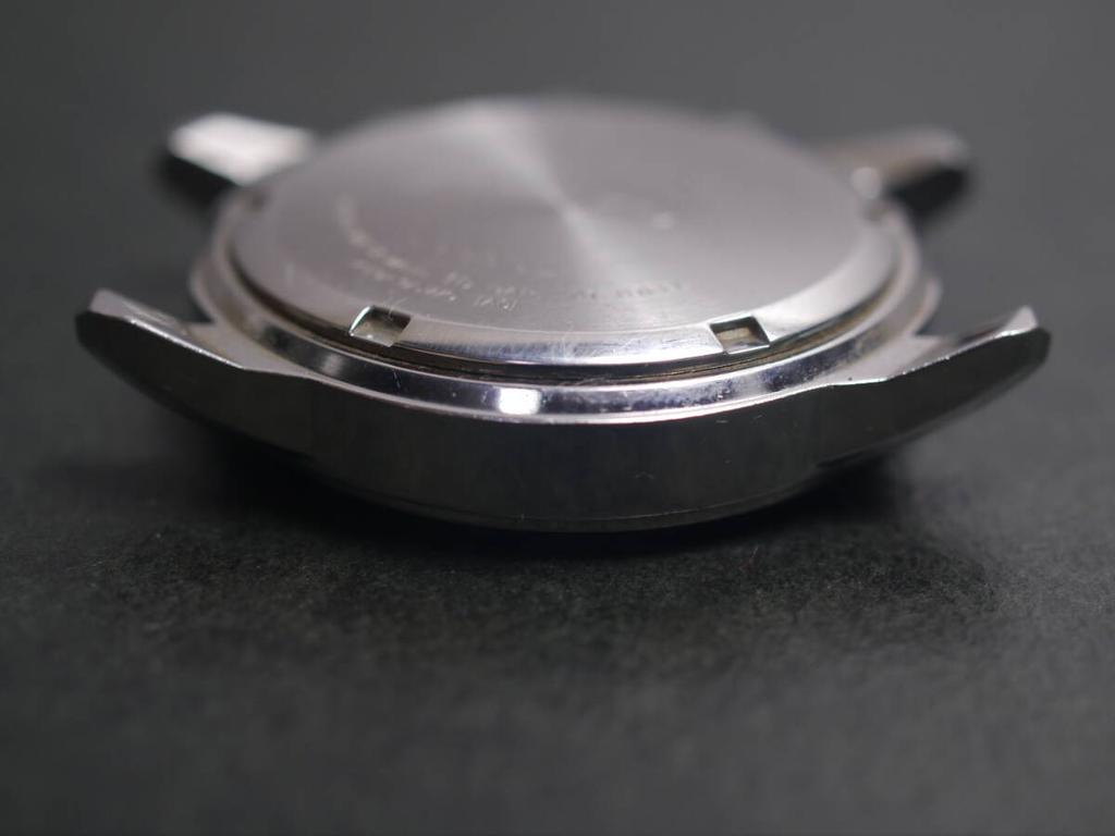 SEIKO Quartz Chronograph Watch Ae39 7T92-0CW0 Men's (Working Condition)
