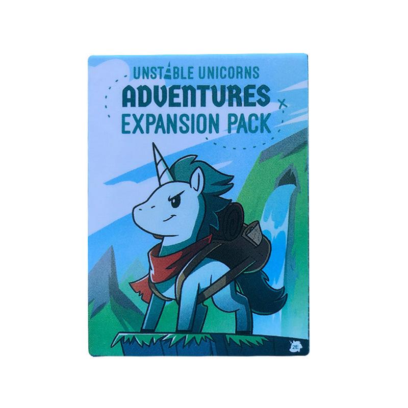 Full English Version Crack List Praise List Card Board Games Family Leisure Party Parent-Child Entertainment Games