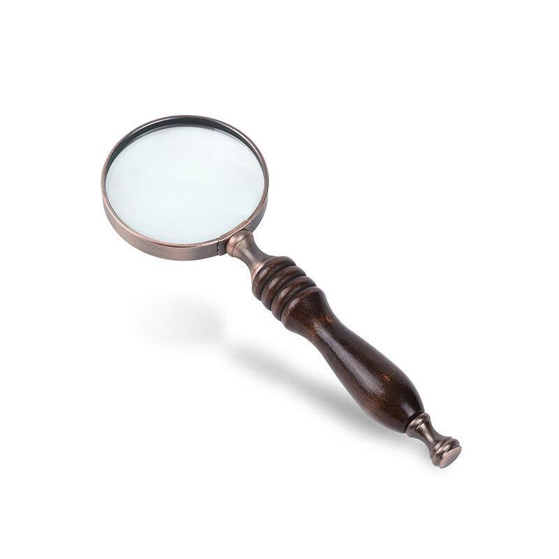 Miling Vintage Handheld Jewelry Magnifier