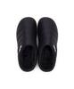 Subu Winter Sandals - Black / Sb-130