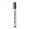 ocher brown
