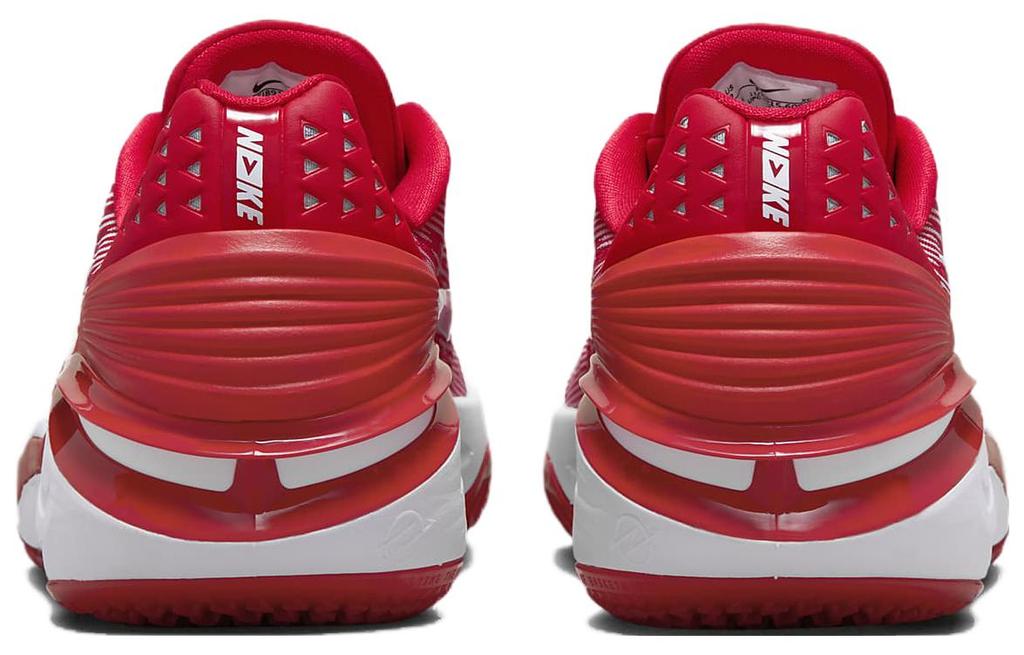 Nike Zoom Gt Cut 2 Tb University Red FJ8915-600